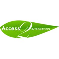 Access2Integration Logo