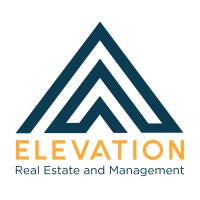 Elevation Real Estate and Management Logo