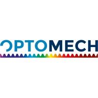 Optomech GmbH Logo