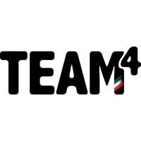 Team4kw Logo