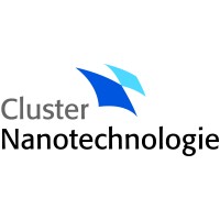 Cluster Nanotechnologie Logo