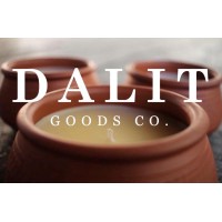 Dalit Goods Co. Logo