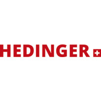 Hedinger Tech AG Logo