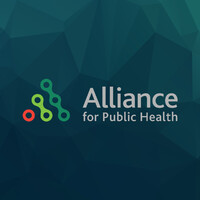 Alliance for Public Health Logo