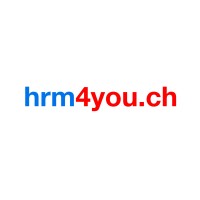 hrm4you GmbH Logo