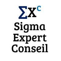 SIGMA EXPERT CONSEIL Logo