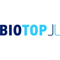 Biotop OY Logo