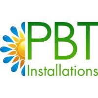 PBT Installations Logo