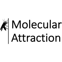 Molecular Attraction AB Logo