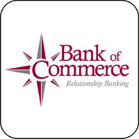 Bank of Commerce Duncan, OK Logo