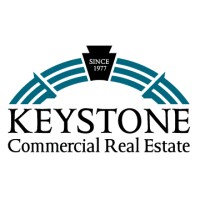 Keystone Commercial Real Estate Logo