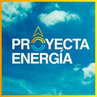 Proyecta Energia Logo