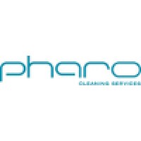 Pharo Cleaning Services Logo