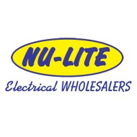 Nu-Lite Electrical Wholesalers Logo