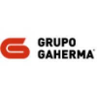 Grupo Gaherma Logo