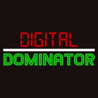 Digital Dominator - LinkedIn Lead Generation Specialists Logo