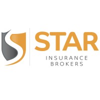 Star Insurance Brokers Ltd Logo