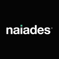 Naiades Logo