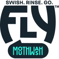 Fly Mouthwash, LLC Logo