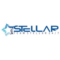 Team Stellar 24/7 Logo