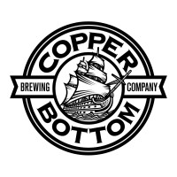 Copper Bottom Brewing Logo