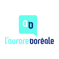 lAurore boréale Logo