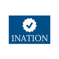 1Nation Information Technology Logo