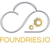 Foundries.io Logo