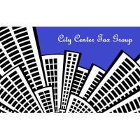 City Center Tax Group Logo