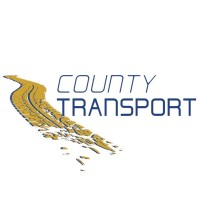 County Transport Logo