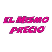 El Mismo Precio Logo