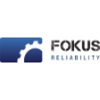 Fokus - Reliability Logo