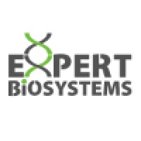 Expert Biosystems Logo