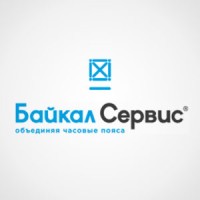 Baikal Service TC Logo