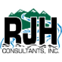 RJH Consultants, Inc Logo