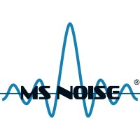 MS NOISE Logo