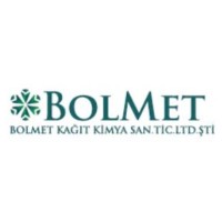 Bolmet Kağıt Kimya Logo