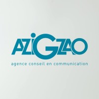 AZIGZAO Logo
