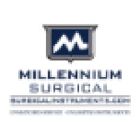Millennium Surgical Corp. Logo