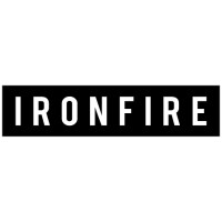 IronFire Industrial Furniture Logo