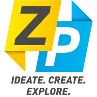 Zillion Productions Logo