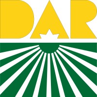 Department of Agrarian Reform Logo