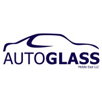 Autoglass Middle East LLC™ Logo