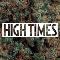 High Times Cannabis Club Logo