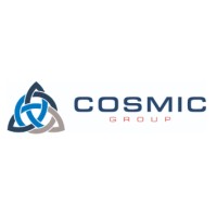 Cosmic Group Logo
