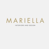 Mariella Interiors Logo