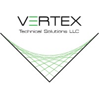 Vertex Technical Solutions LLC Logo