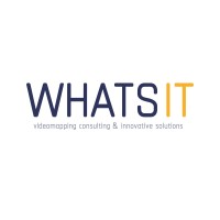 Whatsit Logo