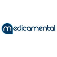 Medicamental Distribuidora Logo
