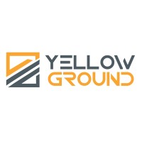 YellowGround Logo
